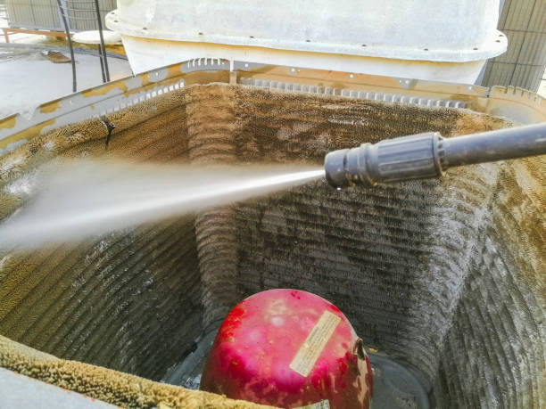 Best HVAC System Cleaning  in Bradford, PA