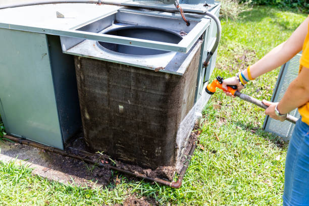 Best Affordable Duct Cleaning Services  in Bradford, PA