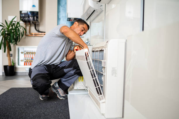 Best Affordable Air Duct Cleaning  in Bradford, PA