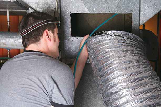 Best Air Duct Cleaning Near Me  in Bradford, PA