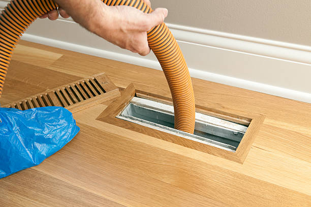 Best Air Duct Cleaning Near Me  in Bradford, PA