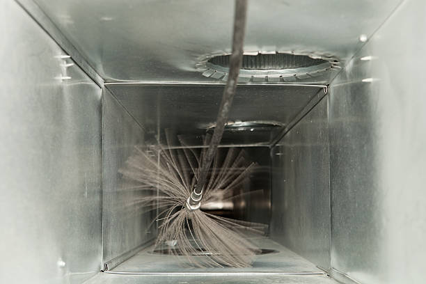 Best Dryer Vent Cleaning Services  in Bradford, PA