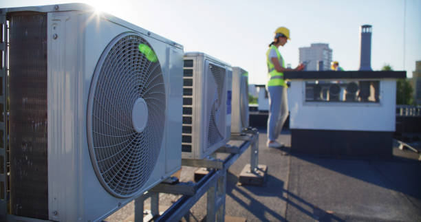 Best Local Air Duct Cleaning Services  in Bradford, PA