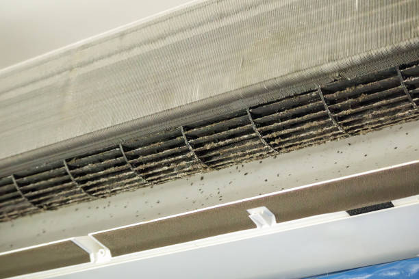Best Best Air Duct Cleaning Company  in Bradford, PA