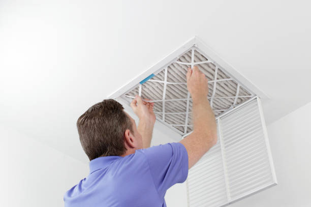Best HVAC System Cleaning  in Bradford, PA